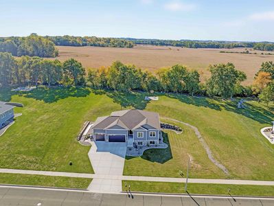 Property at 420 Ridgeway Dr, Rio, WI