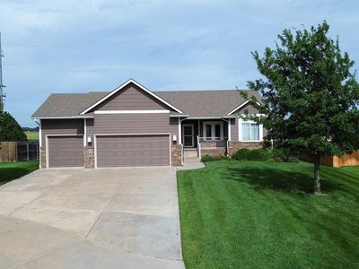 604 Goldspike Ct