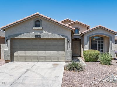 16634 N 168TH Drive