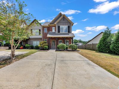 4383 Ridgemont Cir