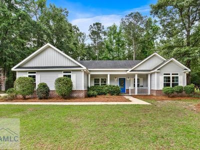 Property at 71 Sandpiper Dr, Midway, GA
