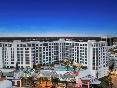 111 S Pineapple Ave #1013