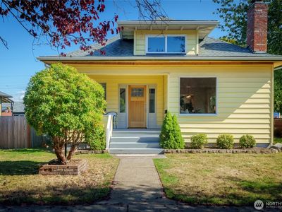 2109 Virginia Avenue