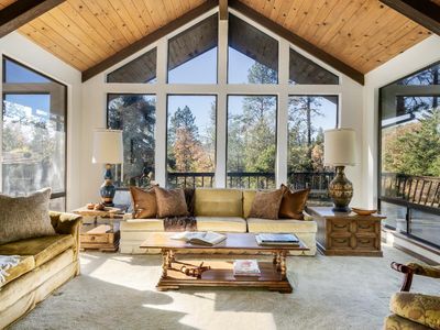 1045 Summit Lake Drive