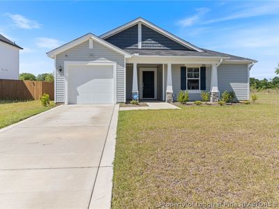 195 Bracknell Ln