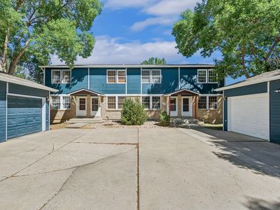 Property at 406 Mulberry Dr #6C, Loveland, CO