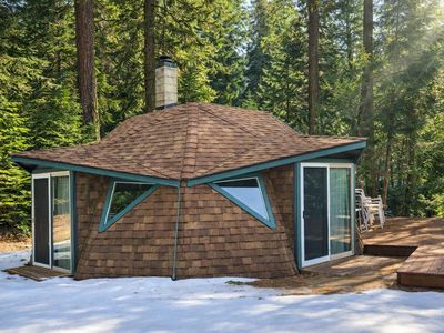 5560 E Hyatt Lake Rd Cabin 2A