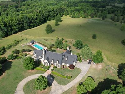 1298 Ray Weaver Rd