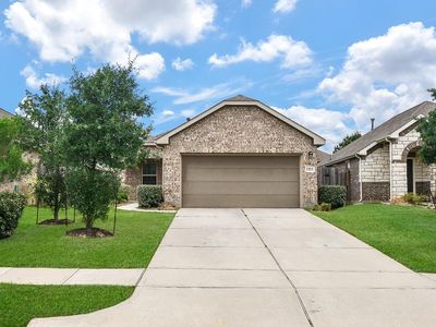 23712 Wood Green Terrace Dr