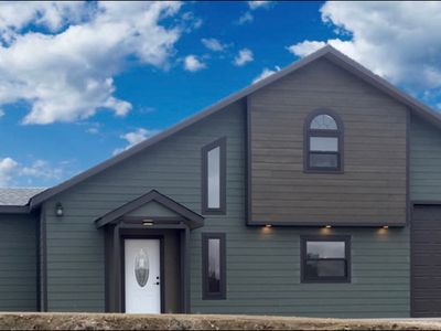 Avalon Plan, Eco-Built Homes