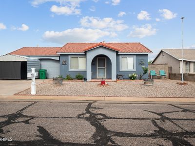 105 ARROWHEAD Drive