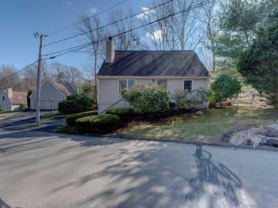 20 Copper Hill Drive #20