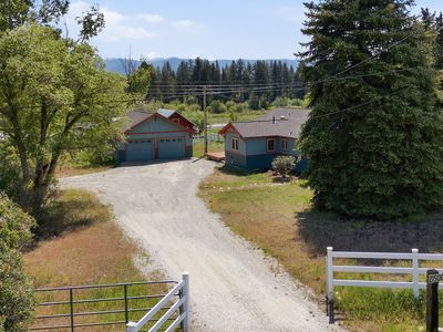 21500 Old Us Highway 93