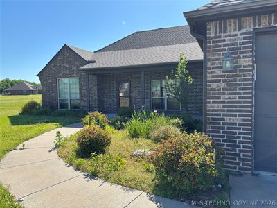 Property at 10 Ranch Acres Rd, Pryor, OK