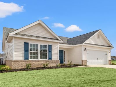 604 Woodside Dr. Lot 103 Laurel Oak