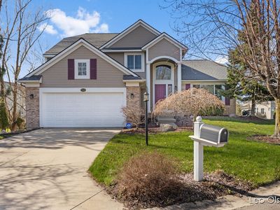 935 Thornapple Club Ct SE