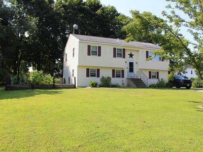 Property at 5 Howard George Ct, Salisbury, MA