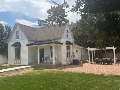 Property at 195 N 100 E, Monroe, UT