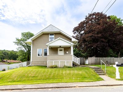 Property at 55 Bentley Avenue, Norwich, CT
