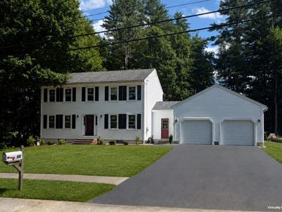 56 Second Street