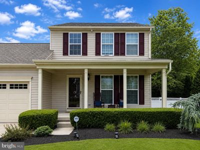 858 Foxmoor Dr