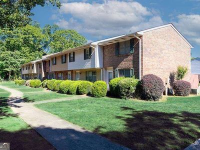 501 Carlton Rd APT 2-E