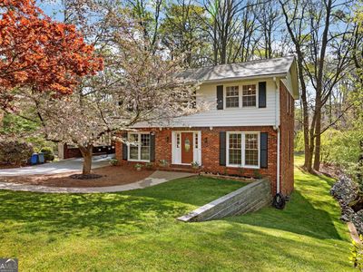 4325 Valley Trail Dr SE