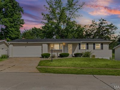 2607 Camino Dr