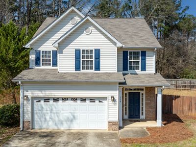 134 Lexington Parke Dr