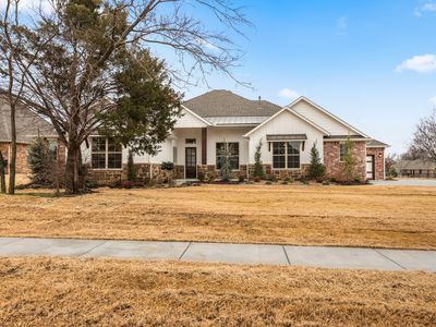 Kearsley Plan, The Preserve at Parkside