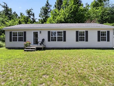 5128 Burt Lake Views Dr