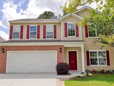 274 Sweet Alyssum Dr