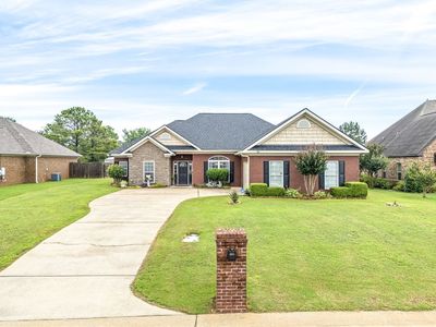 905 Beauford Dr