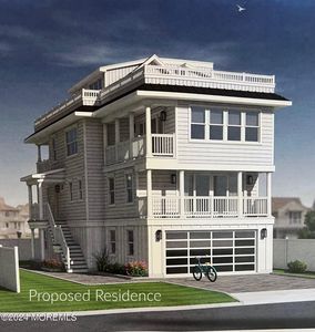 724 Bay Avenue