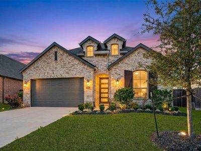 23818 Sweeny Valley Dr