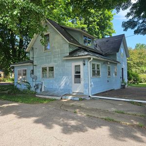 Property at 224 N Madison Street, Coloma, WI