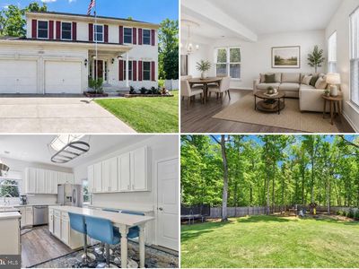 Property at 2322 Hawks Landing Ct, Waldorf, MD