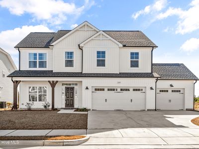 249 Clear View School Road