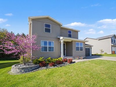 5274 Bridle Ln
