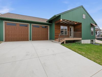 Property at 118 Boneset Avenue, Poynette, WI