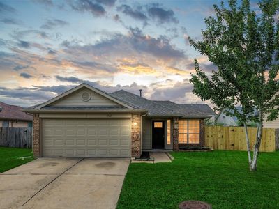 7522 Pheasant Grove Dr