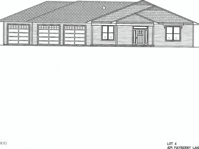429 Mayberry Ln