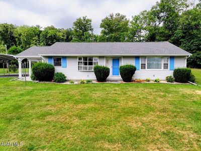 856 Shed Rd