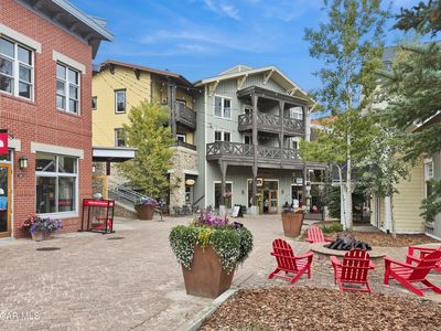 115 Parry Peak Way #111
