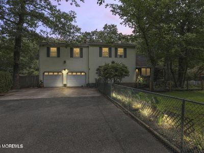 1037 Toms River Road
