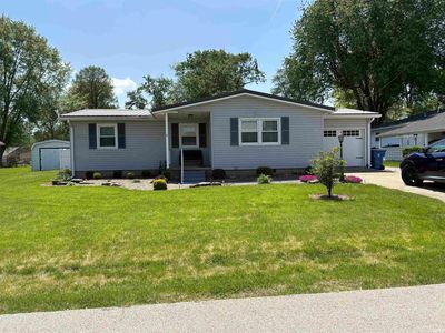 2210 Devonshire Dr