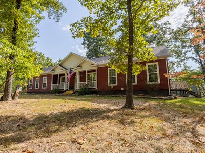10420 Dogwood Road