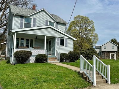 Property at 229 Norwood St, Painted Post, NY