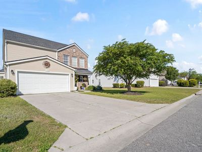 136 Powder Springs Loop
