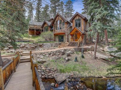 24844 N Turkey Creek Road